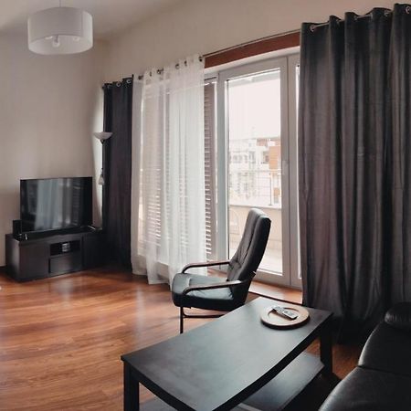 Apartament Beskidzki Relax Ustron Exterior photo