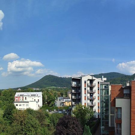 Apartament Beskidzki Relax Ustron Exterior photo