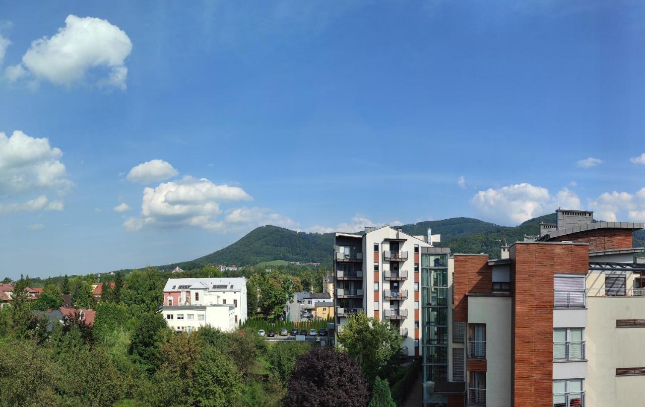 Apartament Beskidzki Relax Ustron Exterior photo